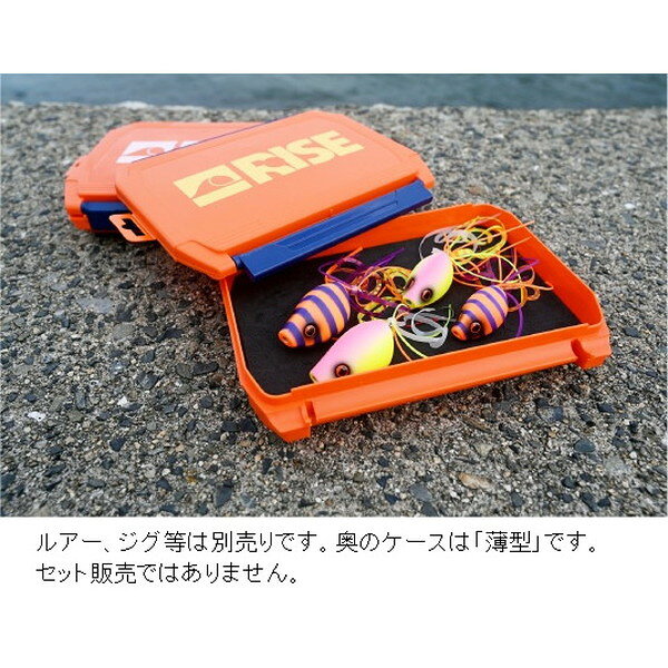 楽天市場】レイドジャパン ケースの通販