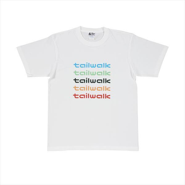 ブランドロゴをフロントに大胆に配置した、シンプルながら存在感のあるデザインTシャツ。鮮やかな5色のロゴカラーがアクセントとなり、フィッシングシーンはもちろん、タウンユースにも映える一枚。素材には肌触りの良いコットン100％を採用。やわらかな着心地と優れた通気性で、季節を問わず快適に着用可能。■素材…コットン100％サイズ：XLカラー：ホワイト※：入荷日が未定なため、配送日の指定はできません。他の商品と一緒にカートに入れないでください。 ※実物と色が違って見える場合があります。あらかじめご了承下さい。