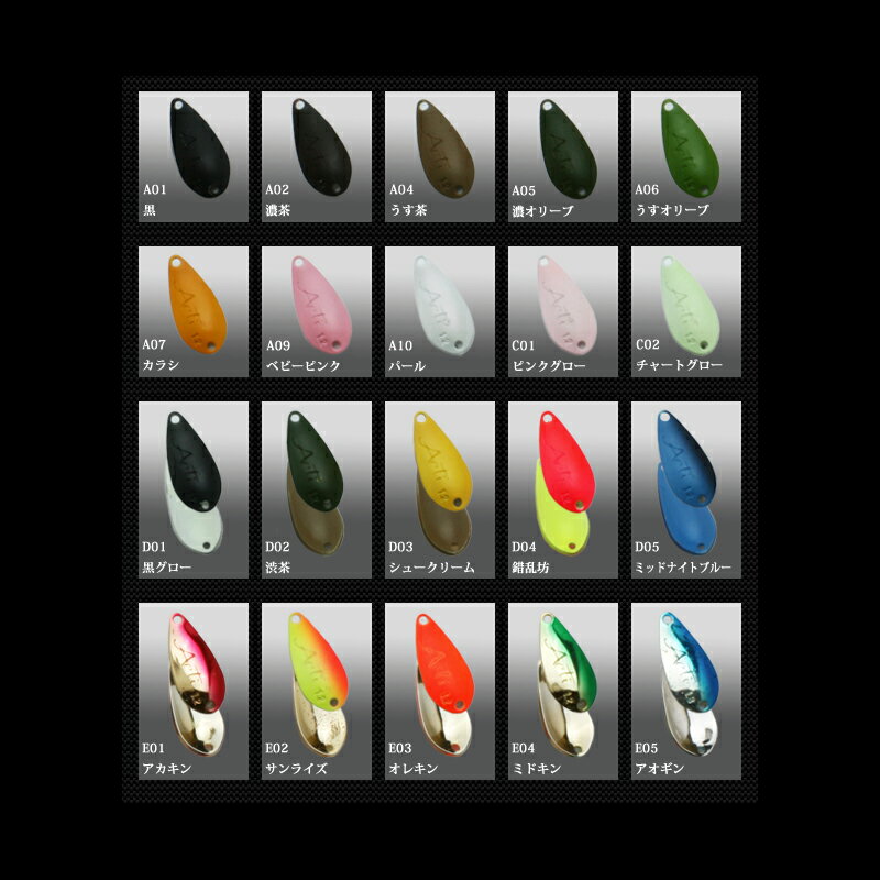 アイビーライン アクティ 0.8g