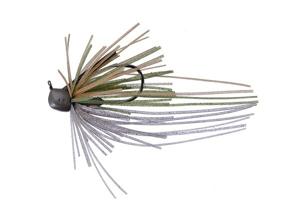 OSP Jig 05 Tugger 2.7g Oikawa