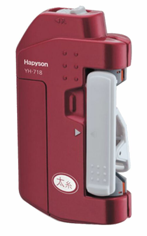 ハピソン（Hapyson）　YH−718　ジギング用ラインツイスター