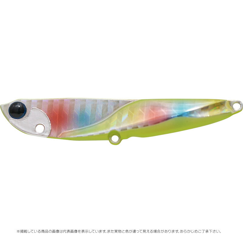 ジャクソン 飛び過ぎダニエル 14g LCD レモンキャンディ