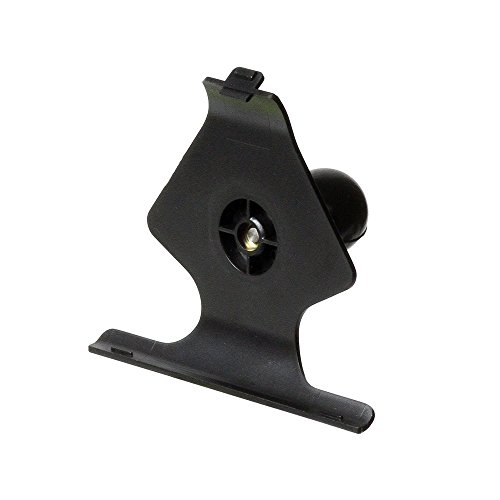 【送料無料】REC-MOUNTS(レックマウント) BB規格 ナビマウント ヘッドパーツ ユピテル MOGGY(モギー)ポータブルナビゲーション/カーナビ 用[HED-YE5-BB]