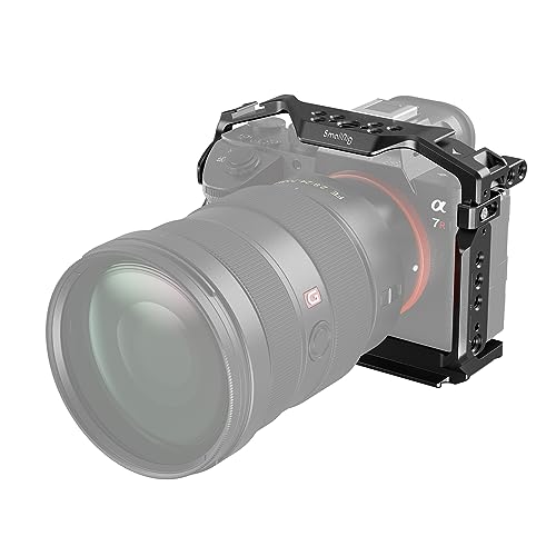 【送料無料】SmallRig A7 III / A7R III カメラケージ Sony Alpha  ...