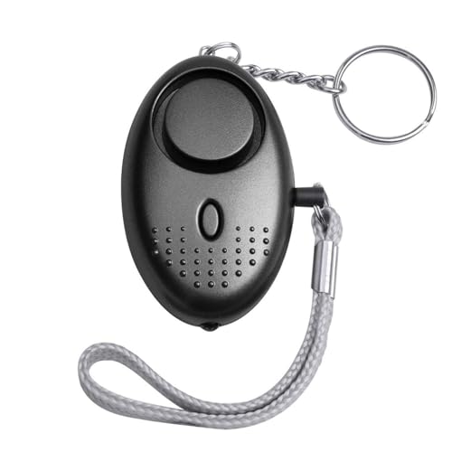 【送料無料】Iseebiz 防犯ブザー 小学生 大人 子供 防犯アラーム 警報ブザー 140dB大音量 ライト付き ..