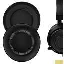 【送料無料】Geekria QuickFit イヤーパッド 互換性 パッド レイザー Razer Kraken 7.1 Chroma V2 USB Gaming...