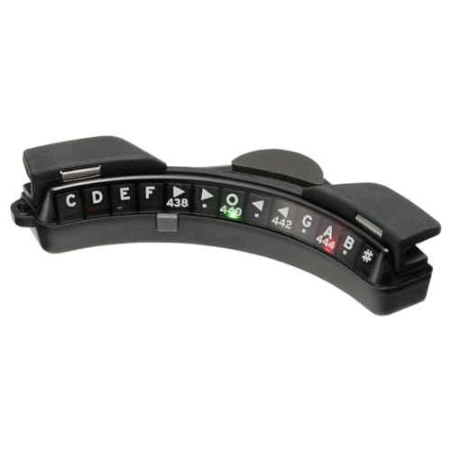 【送料無料】KORG サウンド・ホール取付型チューナー アコースティックギター専用 Rimpitch-C2 リムピッチC2