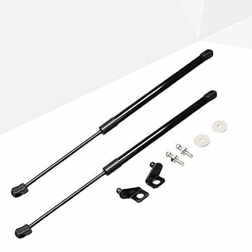 【送料無料】JINGLINGKJ ボンネットダンパー スバル フォレス...(2)