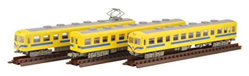 【送料無料】トミーテック ジオコレ 鉄道コレクション 秩父鉄道 300系 3両セット ジオラマ用品 メーカー初回受注限定