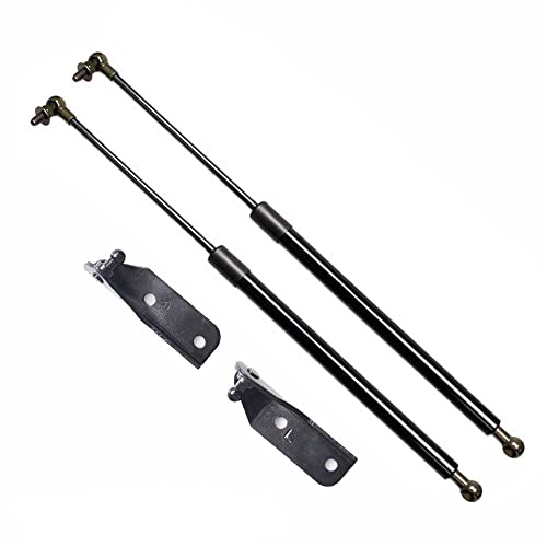 【送料無料】XIANGSHANG (ハイルーフ用) デリカ スペースギア デリカカーゴ 約760mm リアゲートダンパ..