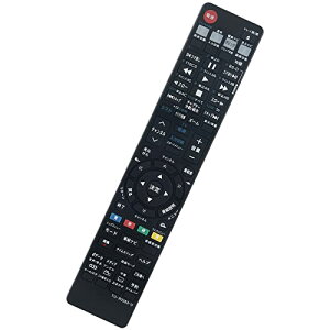 【送料無料】PerFascin 代用リモコン replace for 東芝 TOSHIBA REGZA レグザ ブルーレイ リモコン SE-R0386 SE-R0416 SE-R0380 SE-R0383 SE-R0379 SE-R0331 SE-R0356 SE-R0357 RD-BR600 RD-BR610 DBR-Z150 DBR-Z160 など