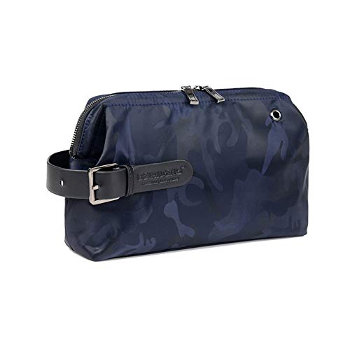 【送料無料】[Whatna] ボックス型 ミクラッチ バッグ メンズ バッグ セカンドバッグ 小きめ ipadmini収..