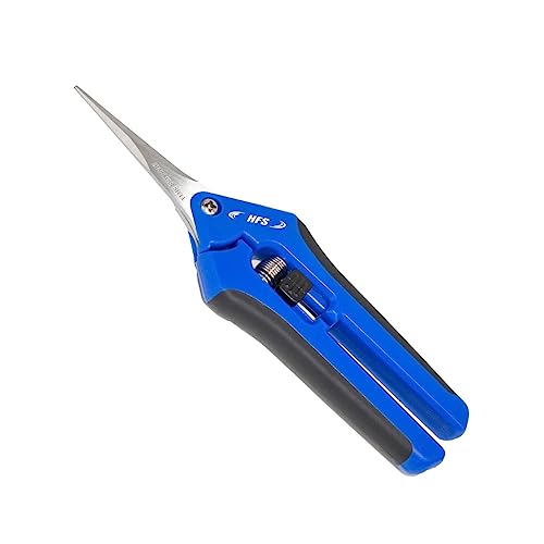 【送料無料】HFS(R) 剪定ハサミ 庭園作業 園芸用はさみ 剪定ばさみ ガーデン鋏 刈り込みばさみ 生け花 ..