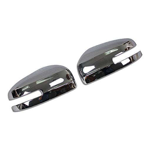 【送料無料】RUIQ 日産 新型 デイズ ハイウェイスター B4系 専用 外装 クロームメッキ ドアミラーサイ..