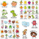 【送料無料】Zayookey シール ステッカー 600枚セット 激励ステッカー ご褒美 防水 3D 粘着性強い 手帳日記 先生 はは褒め用 種類いろいろ 可愛...