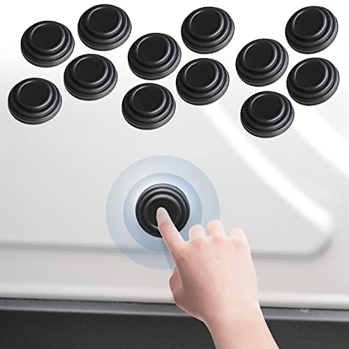 【送料無料】BAIYIUER 12個入り 黒色 スズキ スペーシア MK53S （H29.12~）/スズキ 新型 ハスラー 「MR..