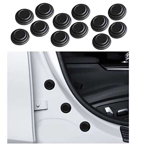 【送料無料】BAIYIUER ドア遮音ショックアブソーバー フィアット 500e &500eオープン R4.6~ /フィアッ..