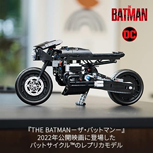 ������̵���ۥ쥴(LEGO) �ƥ��˥å� �����Хåȥޥ� �Хåȥ�������(TM) 42155 ������� �֥��å� �ץ쥼��� ���ᥳ�� �����ѡ��ҡ����� �ˤλ� 9�аʾ�