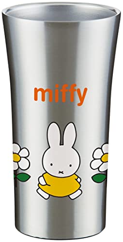 【送料無料】スケーター ステンレス タンブラー マグカップ ミッフィー