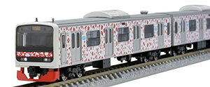 【送料無料】TOMIX Nゲージ 伊豆急行 3000系 アロハ電車 セット 98762 鉄道模型 電車