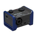 【送料無料】ZOOM ズーム オーディオインターフェース 2イン/2アウトUSB-Type-C AMS-22