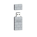 【送料無料】8Bitdo ワイヤレス BT アダプタ Nintendo Switch Windows Mac Raspberry Pi USBワイヤレス レシーバー 受信機用 任天堂スイッチ ニンテンドー