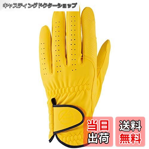 【送料無料】キャスコ(Kasco) ゴルフグローブ palette パレット メンズ SF-2014