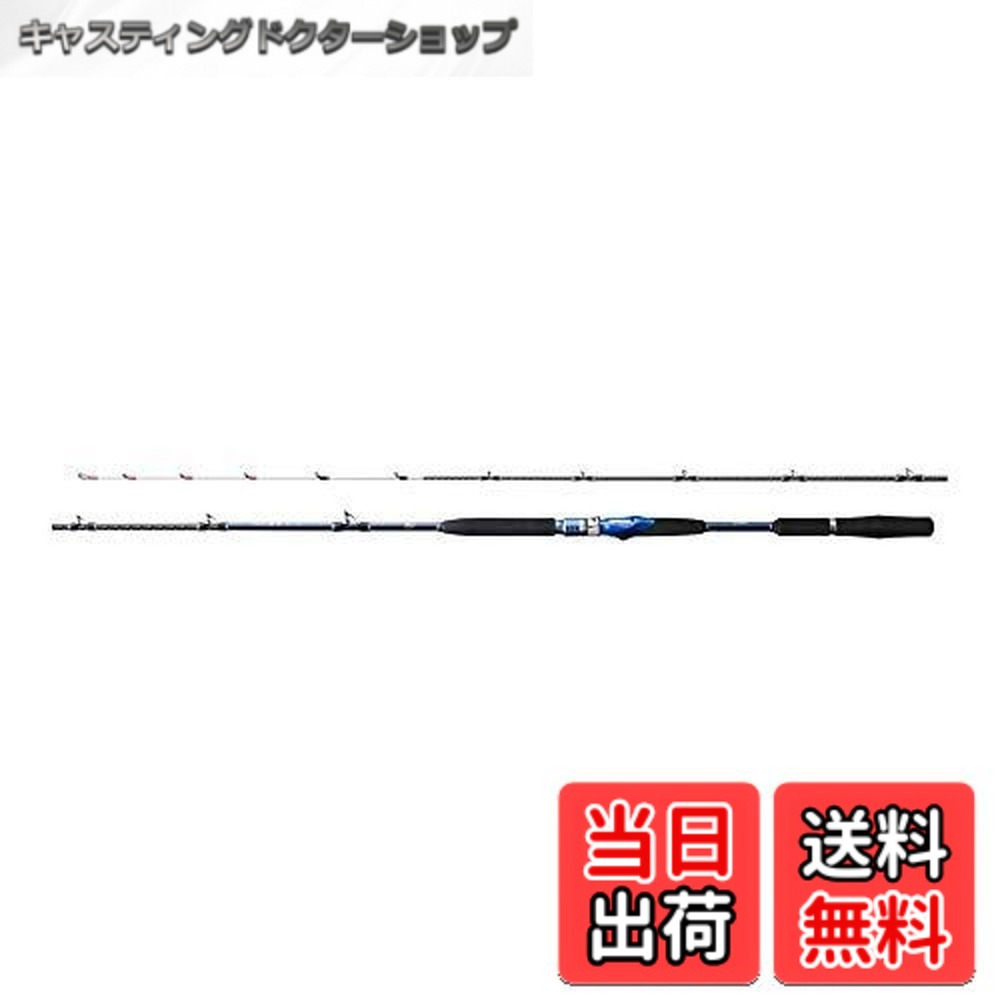 商品情報商品の説明主な仕様 【各バリエーションの詳細】[30 210]全長(m)：2.10 継数(本)：2 仕舞寸法(cm)：109.0 先径(mm)：2.0 錘負荷(号)：20-80[30S 225]全長(m)：2.25 継数(本)：2 仕舞寸法(cm)：116.5 先径(mm)：1.0 錘負荷(号)：20-80[30 240]全長(m)：2.40 継数(本)：2 仕舞寸法(cm)：124.0 先径(mm)：2.0 錘負荷(号)：20-80[30S 255]全長(m)：2.55 継数(本)：2 仕舞寸法(cm)：131.5 先径(mm)：1.0 錘負荷(号)：20-80[30 270]全長(m)：2.70 継数(本)：2 仕舞寸法(cm)：139.0 先径(mm)：2.0 錘負荷(号)：20-80[50 210]全長(m)：2.10 継数(本)：2 仕舞寸法(cm)：109.0 先径(mm)：2.0 錘負荷(号)：30-100[50S 225]全長(m)：2.25 継数(本)：2 仕舞寸法(cm)：116.5 先径(mm)：1.2 錘負荷(号)：30-100[50 240]全長(m)：2.40 継数(本)：2 仕舞寸法(cm)：124.0 先径(mm)：2.0 錘負荷(号)：30-100[50S 255]全長(m)：2.55 継数(本)：2 仕舞寸法(cm)：131.5 先径(mm)：1.2 錘負荷(号)：30-100[50 270]全長(m):2.70 継数(本):2 仕舞寸法(cm):139.0 先径(mm):2.0 錘負荷(号):30~100[50 300]全長(m):3.00 継数(本):2 仕舞寸法(cm):154.0 先径(mm):2.0 錘負荷(号):30~100[80 240]全長(m)：2.40 継数(本)：2 仕舞寸法(cm)：124.0 先径(mm)：2.0 錘負荷(号)：50-120[80 270]全長(m):2.70 継数(本):2 仕舞寸法(cm):139.0 先径(mm):2.0 錘負荷(号):50~120