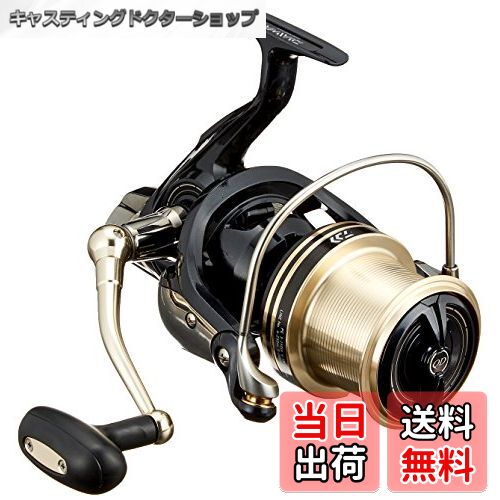 【送料無料】ダイワ(DAIWA) スピニングリール(投げ・遠投) 17 WINDCAST ウインドキャスト (2017モデル)