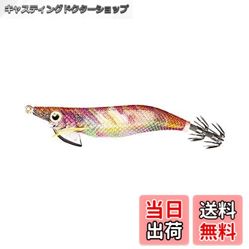 【送料無料】シマノ(SHIMANO) エギ セフィアクリンチ フラッシュブースト 2.5号/3.0号 QE-X25T/QE-X30T