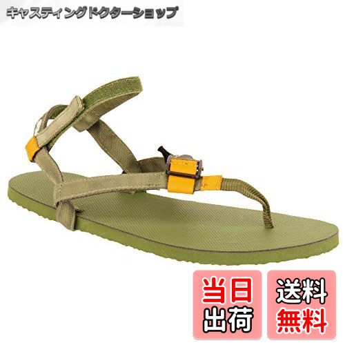 【送料無料】キャプテンスタッグ(CAPTAIN STAG) ビーチサンダル 鹿サンダル 高反発ソール 男女兼用 XS~..