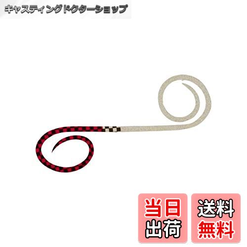 【送料無料】ダイワ(DAIWA) 紅牙 シリコンネクタイハイスピードツインカーリー