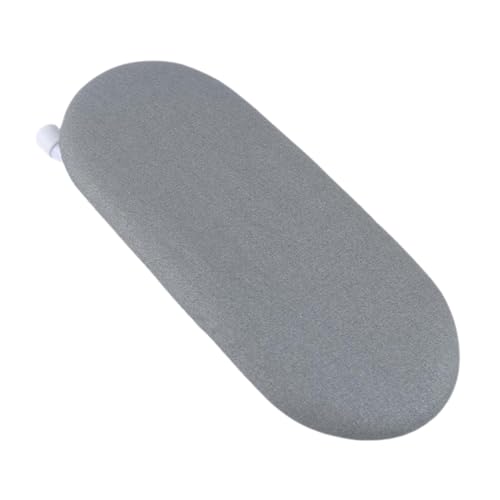 【送料無料】Riblind アイロン台 ミニ コンパクト 卓上 袖用 襟用 小型 省スペース 折り畳み式 折りたたみ式 脚付きアイロンボード 安定性