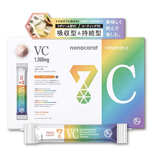 【送料無料】タマチャンショップ ナナカラットビタミン7C リポソームビ...(4)