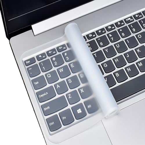 【送料無料】LeTradeJP シリコンキーボード ユニバーサルノート 防塵カバー デスクトップ PC キーボー..