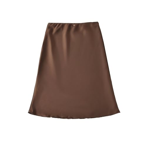 【送料無料】[syvent] スカート マーメイド チェック柄 透け感 大人 フィッシュテール ヒップライン 春..