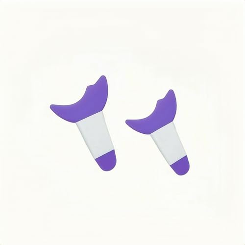 【送料無料】[Dubxon]化粧品まつげパッド マスカラ保護 アイメイク マスカラとアイシャドウ塗り付けツ..