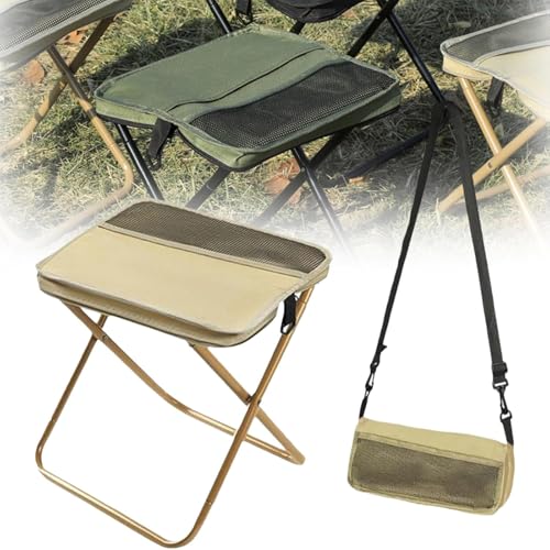 【送料無料】Refoiner 折りたたみ椅子 軽量 持ち運び 折り畳み椅子 コンパクト アウトドア 折り畳みチ..
