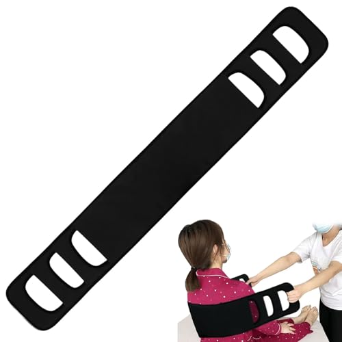 【送料無料】Archnote 介助ベルト 介護用品 便利グッズ 立ち上がり補助器具 介護ベルト 起き ...