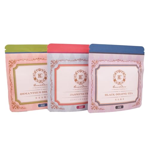 【送料無料】《Brews de Charme 香りのティーアソート》