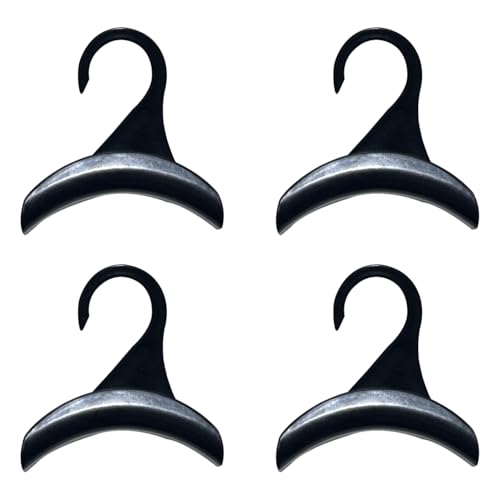 【送料無料】ッグ ハンガー バッグフック バッグハンガーハンガー 4個セット バッグホルダー カバン掛..