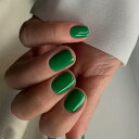 【送料無料】THCEVRLA ネイルチップ - アーモンド りネイルチップ ショートク,ソリッドカラーのベーシックモデル 付け爪ゲル化,ツールキットが付属してい...