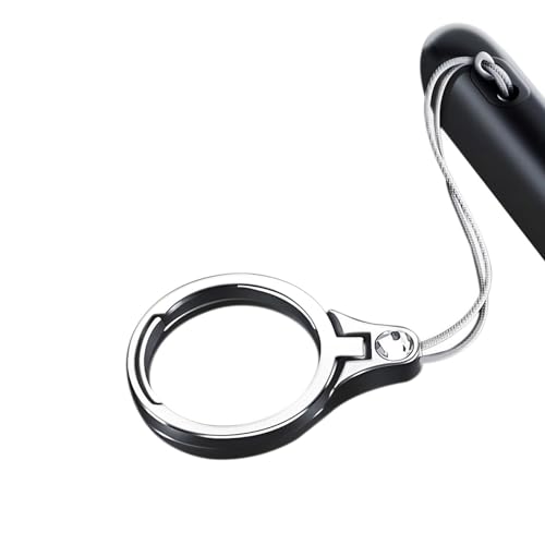 【送料無料】[DFsucces] スマホストラップ 携帯ストラップ スタンド兼用 一つで二役 合金 フィンガース..