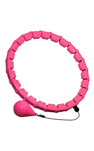 【送料無料】【1日10分回すだけ 驚きくびれマイナス3cm】フラフープ ダイエット 大人 フィットネス 脂..