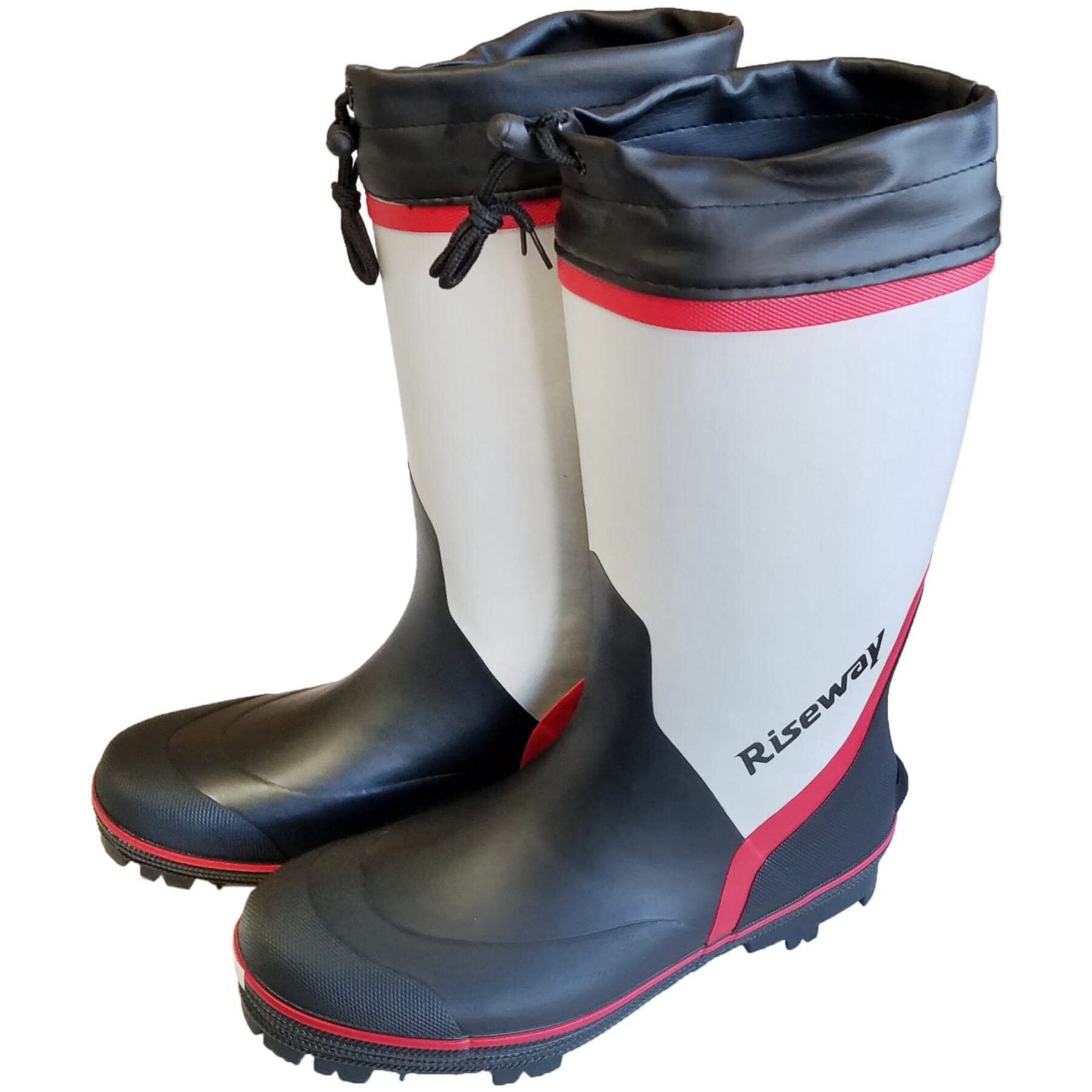 【送料無料】ライズウェイ(Riseway) UBU-007 スパイクブーツ2 各種