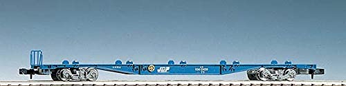 【送料無料】TOMIX Nゲージ コキ104 コンテナ無し 2778 鉄道模型 貨車
