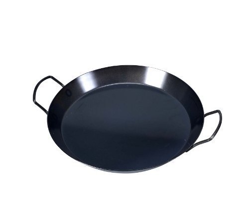 【送料無料】キャプテンスタッグ 炭焼一番 丸型七輪 鉄板280mm M-6589