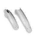 【送料無料】キャプテンスタッグ スペースフェンダーセット クリア