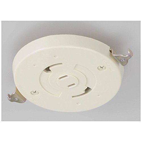 【送料無料】オーム電機(Ohm Electric) 引掛埋込ローゼット コンセント付 HS-L6UKHRZ-G