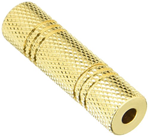 【送料無料】エルパ (ELPA) 中継プラグ オーディオケーブル 変換 PA-103